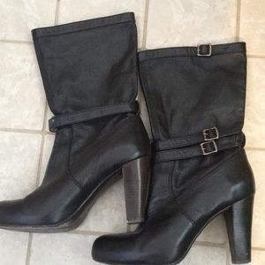 Frye boots